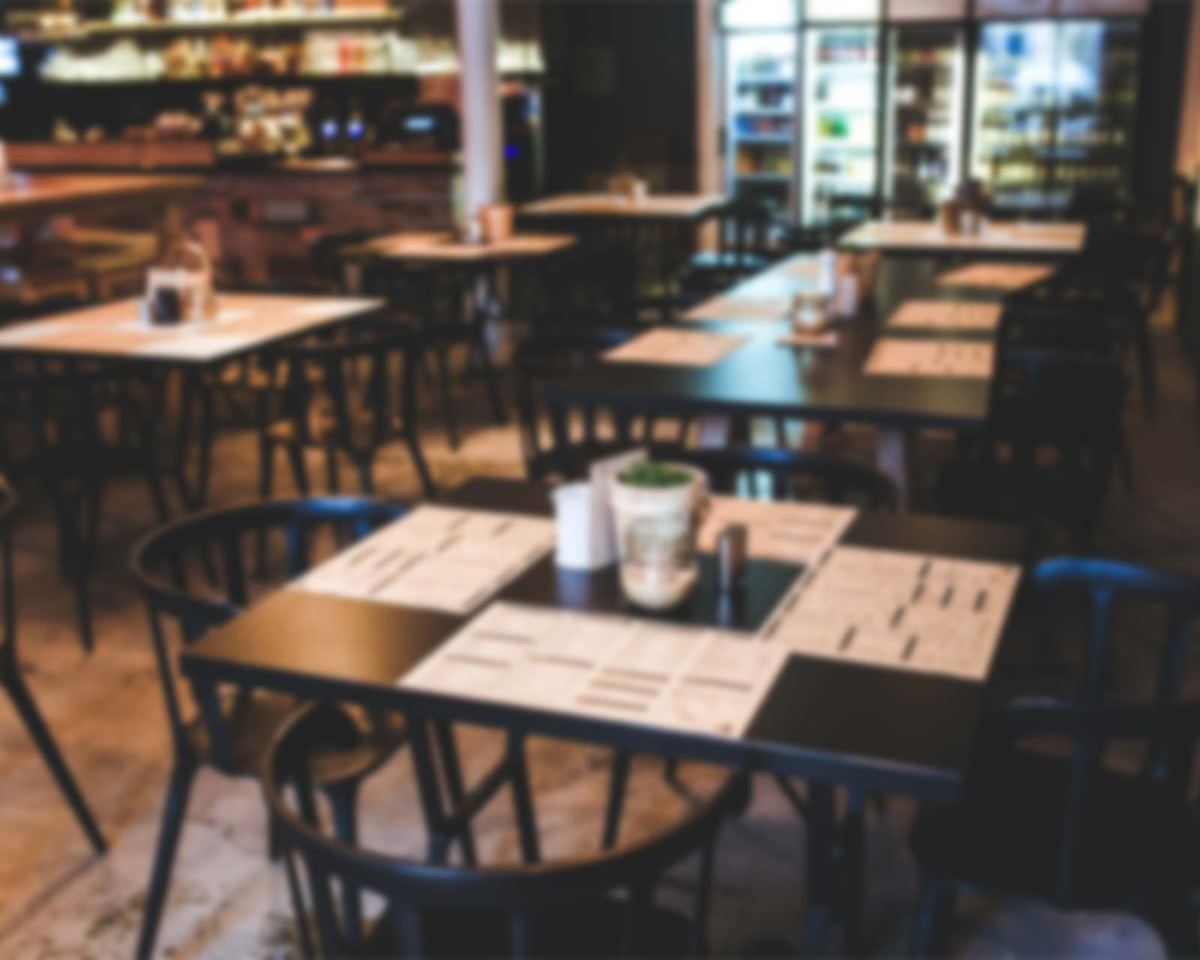 Amaru Restobar