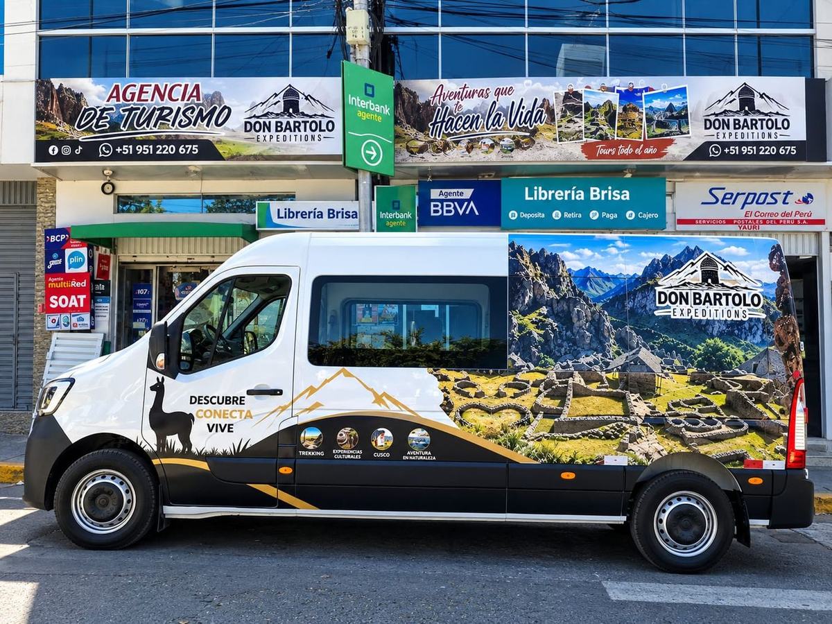 Agencia Don Bartolo Expeditions