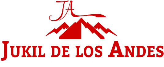 Jukil de los Andes Logo