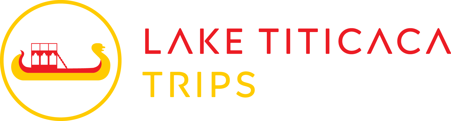 Lake Titicaca Logo 