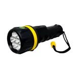 Headlamp for dark nights