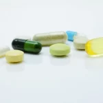 Personal medications and basic first aid kit