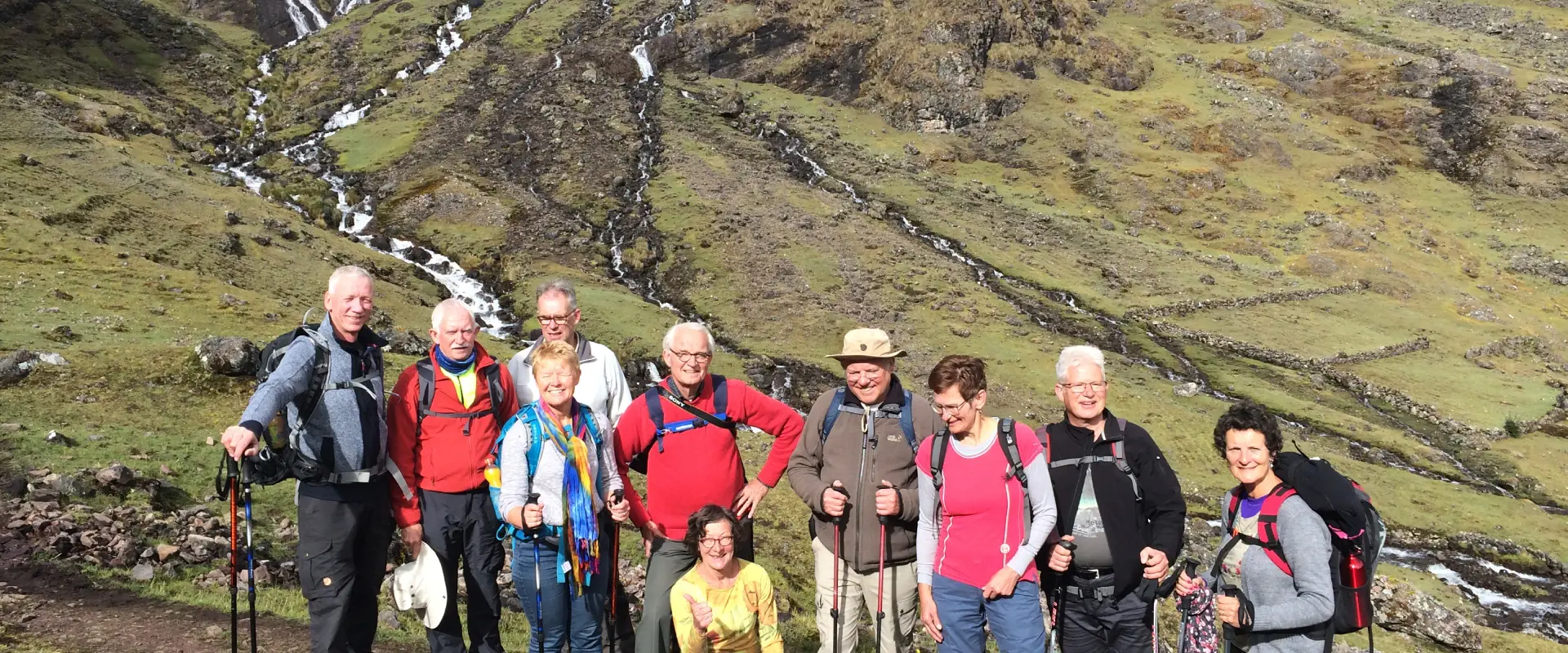 Best Travel Experiences: alternative inca trail to machu picchu - Lares Trek