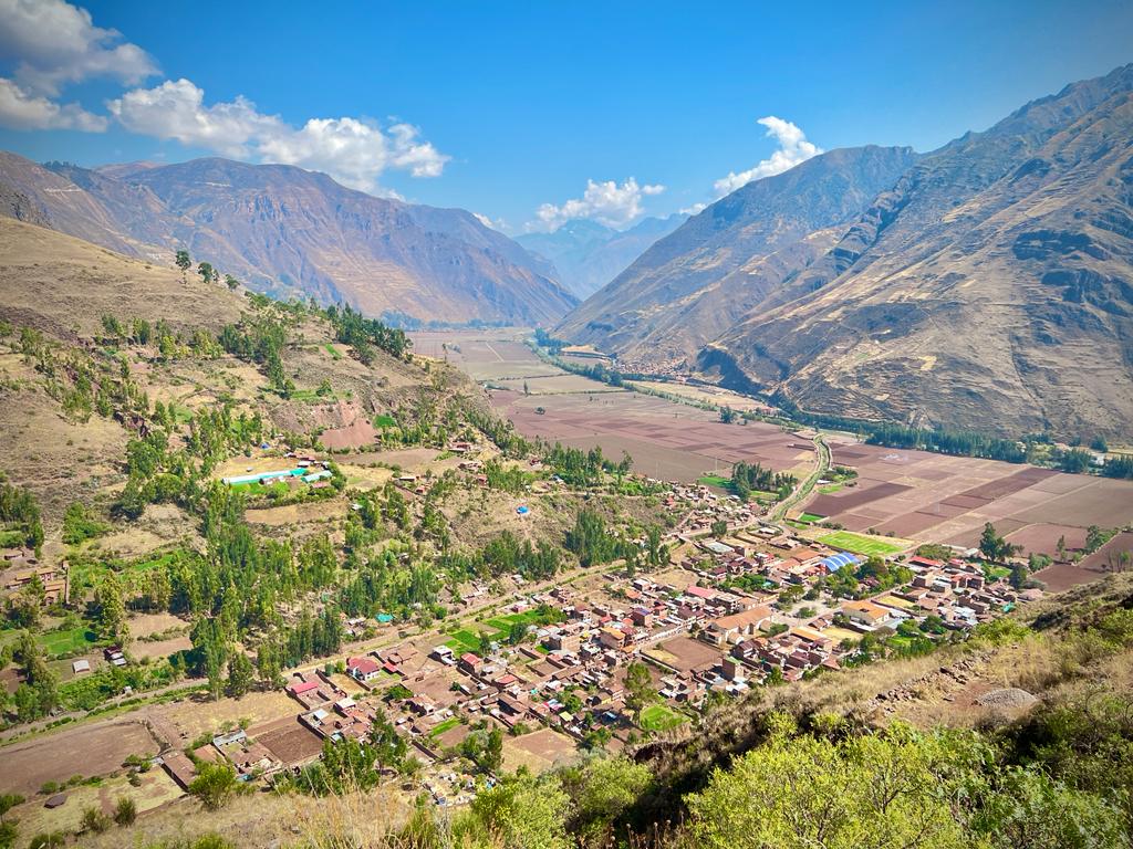 Sacred Valley tour