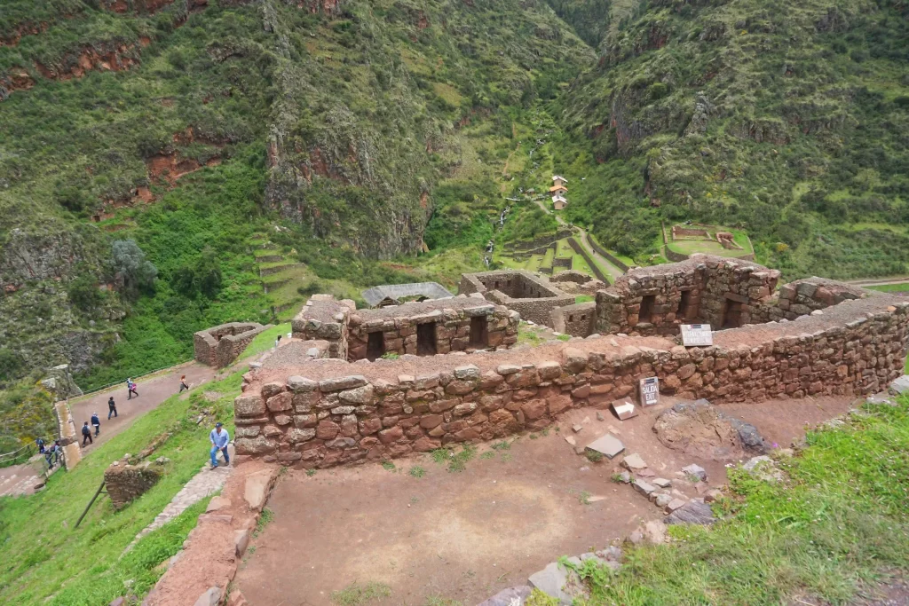 Pisac Town and Incredible Inca Site this 2025 - 2026 5 cusco-to-pisac-sparrow-explorer-travel