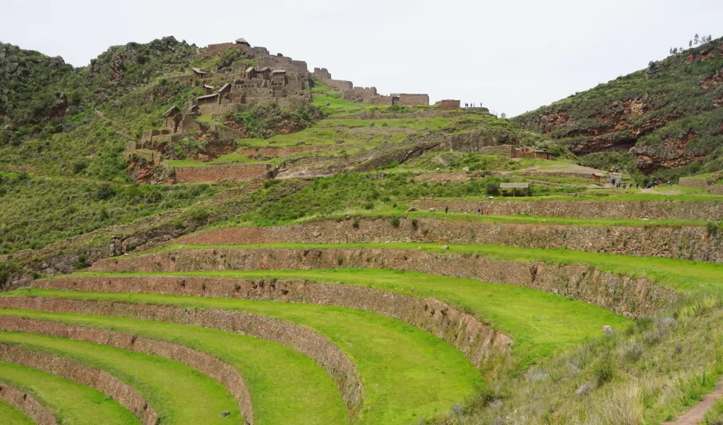 Pisac Town and Incredible Inca Site this 2025 - 2026 1 pisac-peru-sparrow-explorer-travel